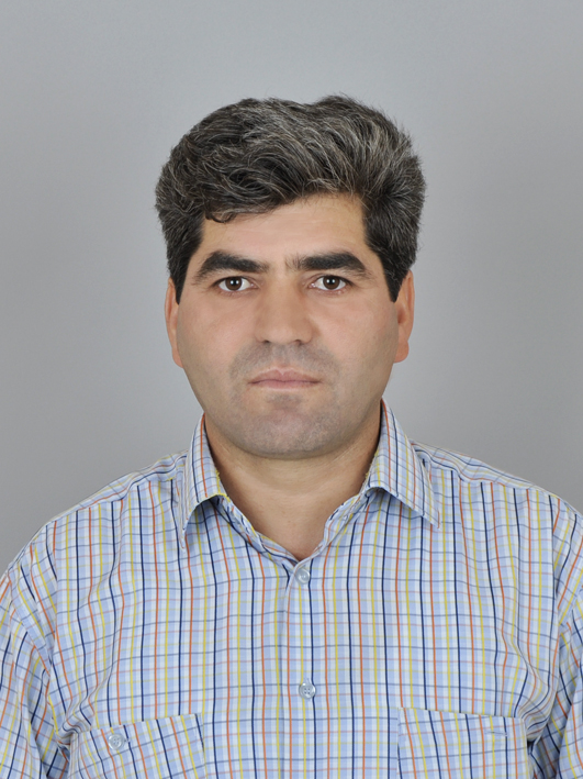 MEHMET İNCE