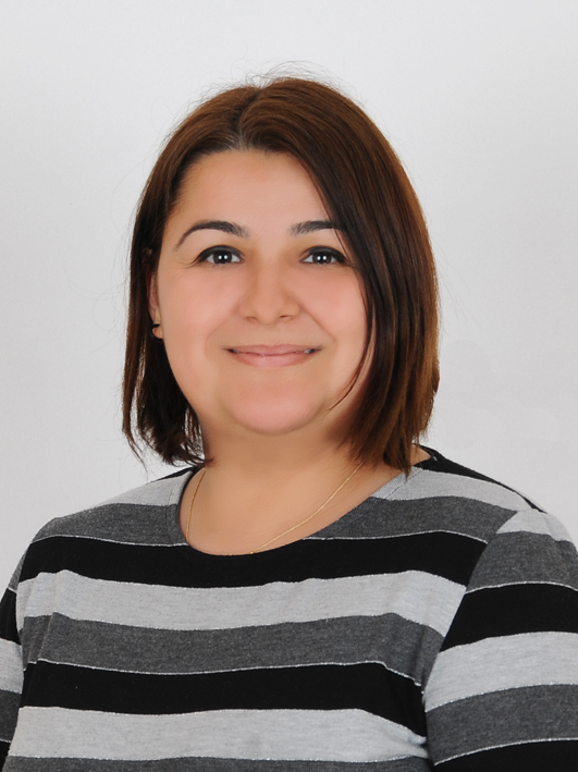 EMEL EBRU SEL&Ccedil;UK
