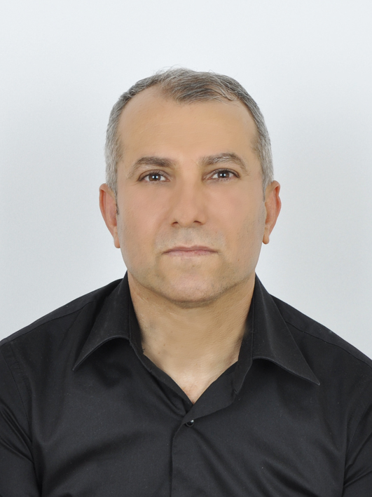 İSMET TOSUN