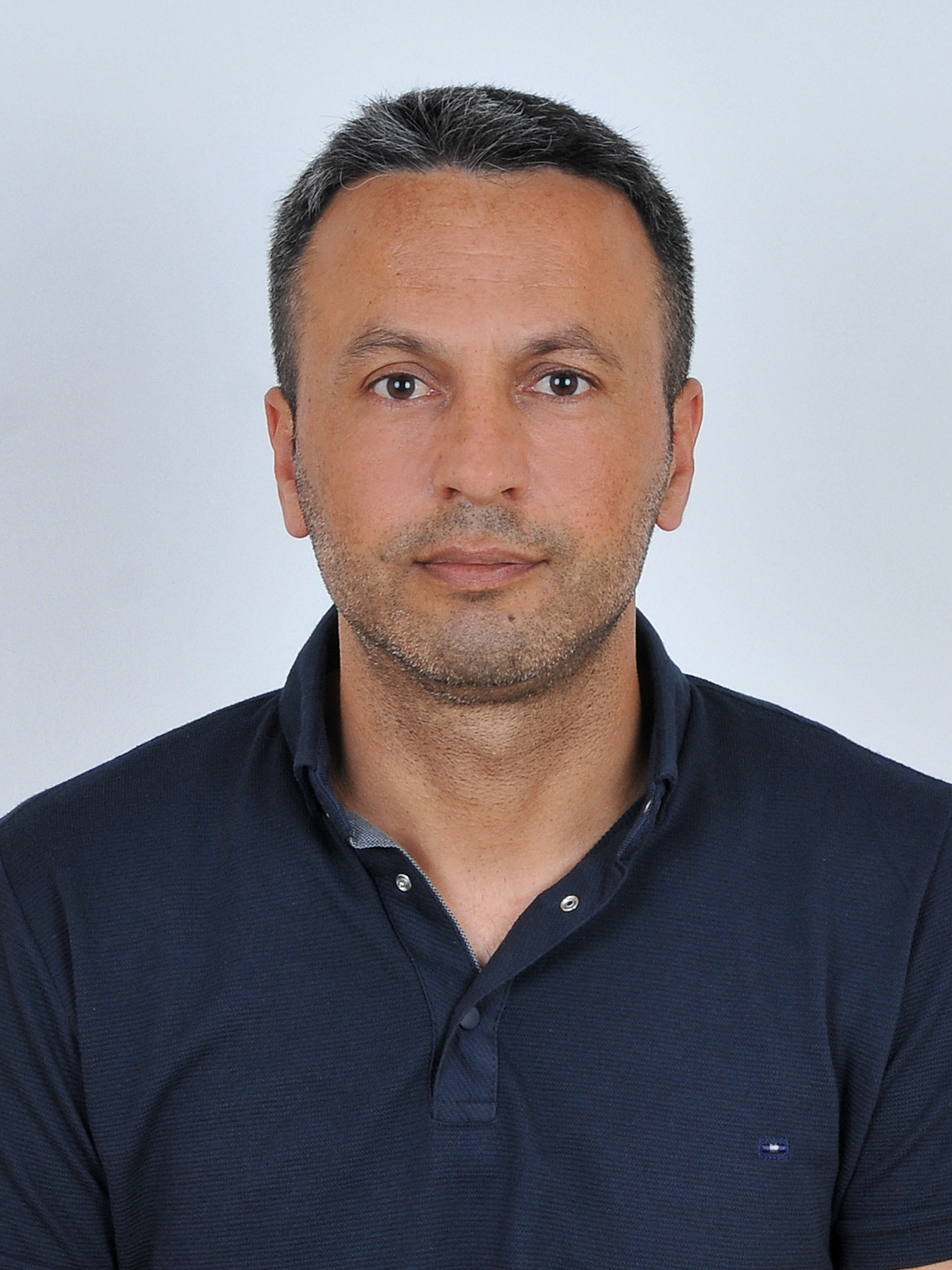 SERFİRAZ BARUT