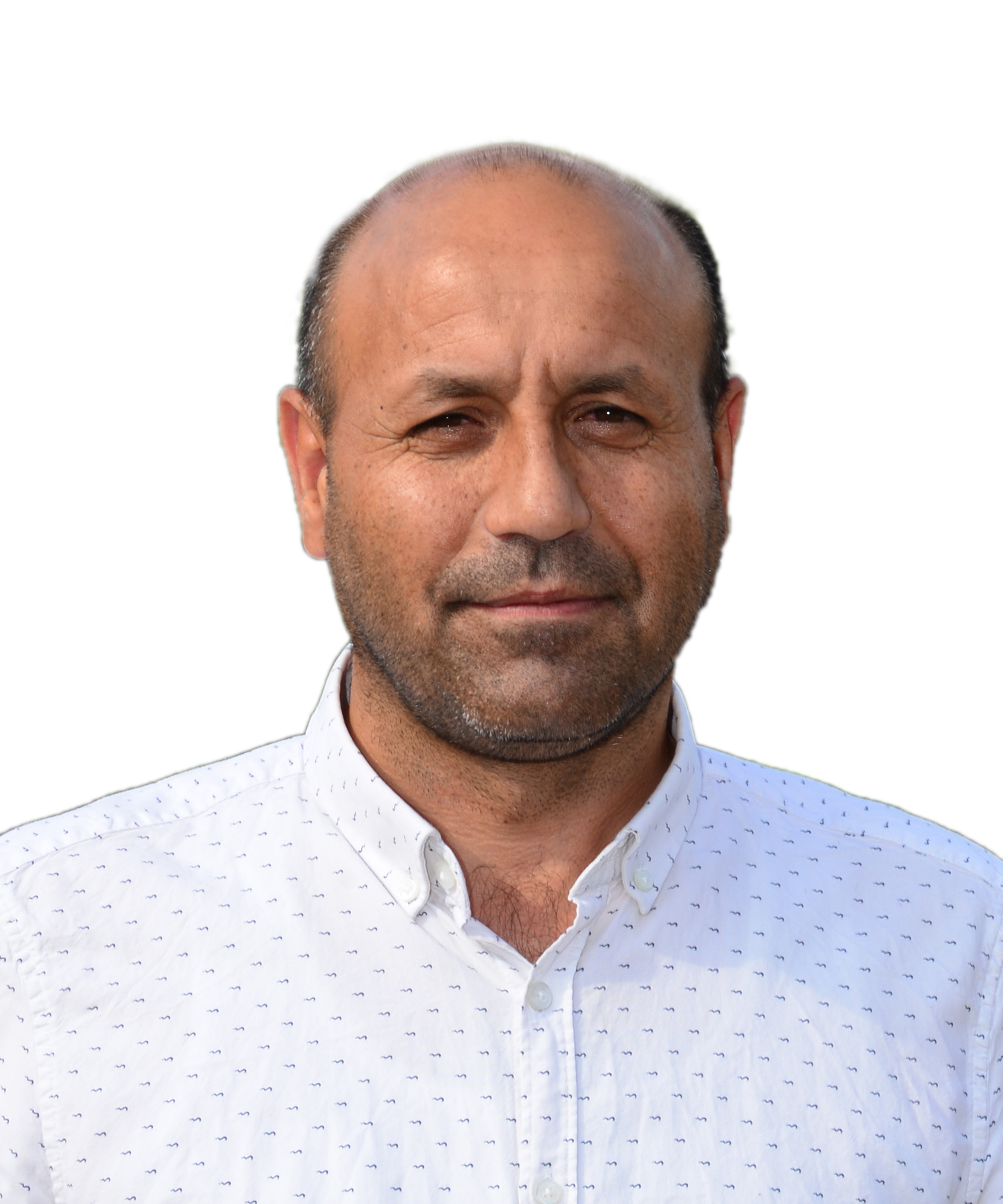 MUSTAFA &Ouml;RDEK