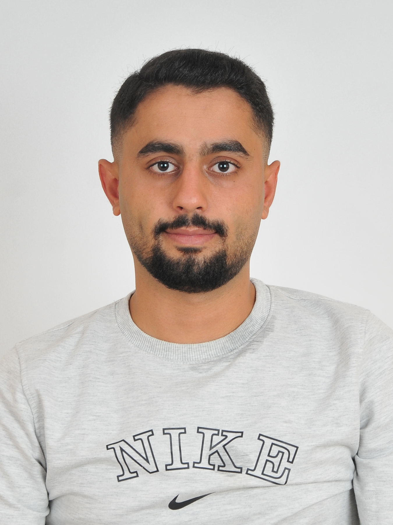 MUSTAFA SARUHAN