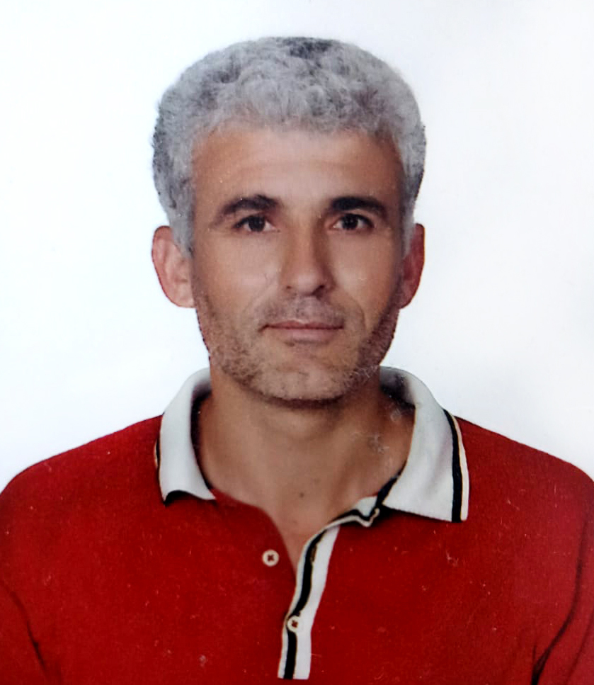 MUSTAFA ASLAN