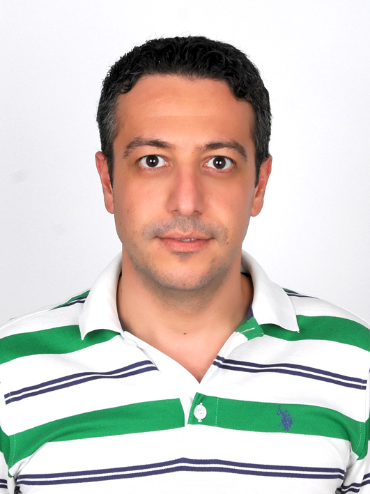 G&Ouml;KHAN SU