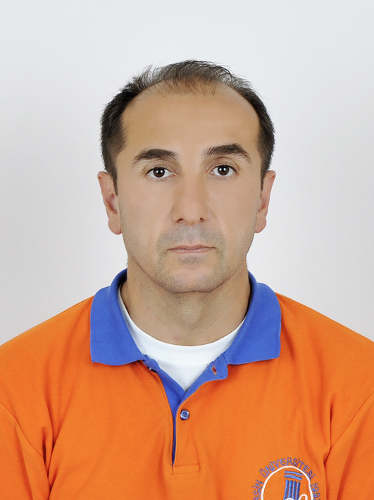 FERHAT KARAK&Uuml;T&Uuml;K