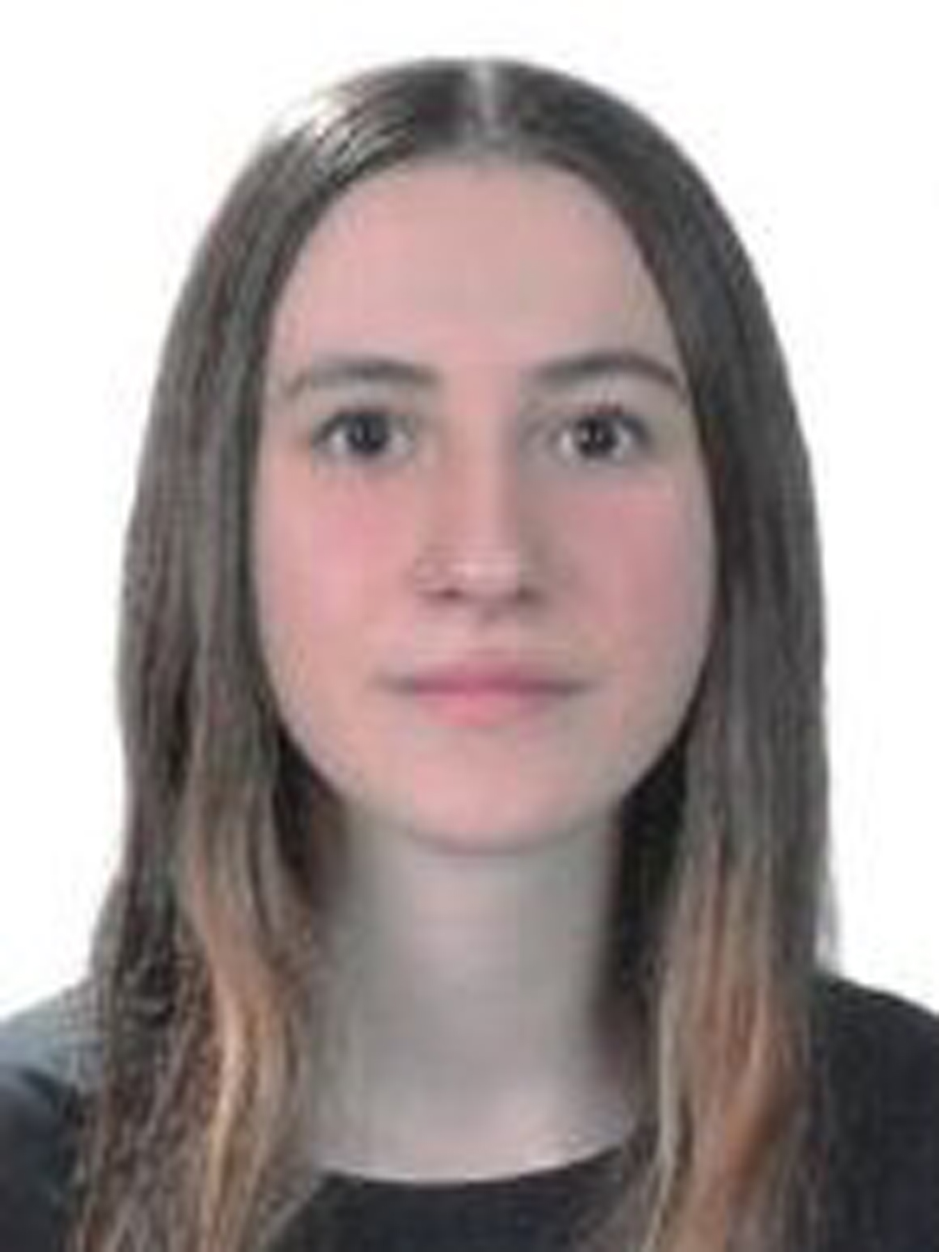 ASLI ŞEVVAL Y&Uuml;CE