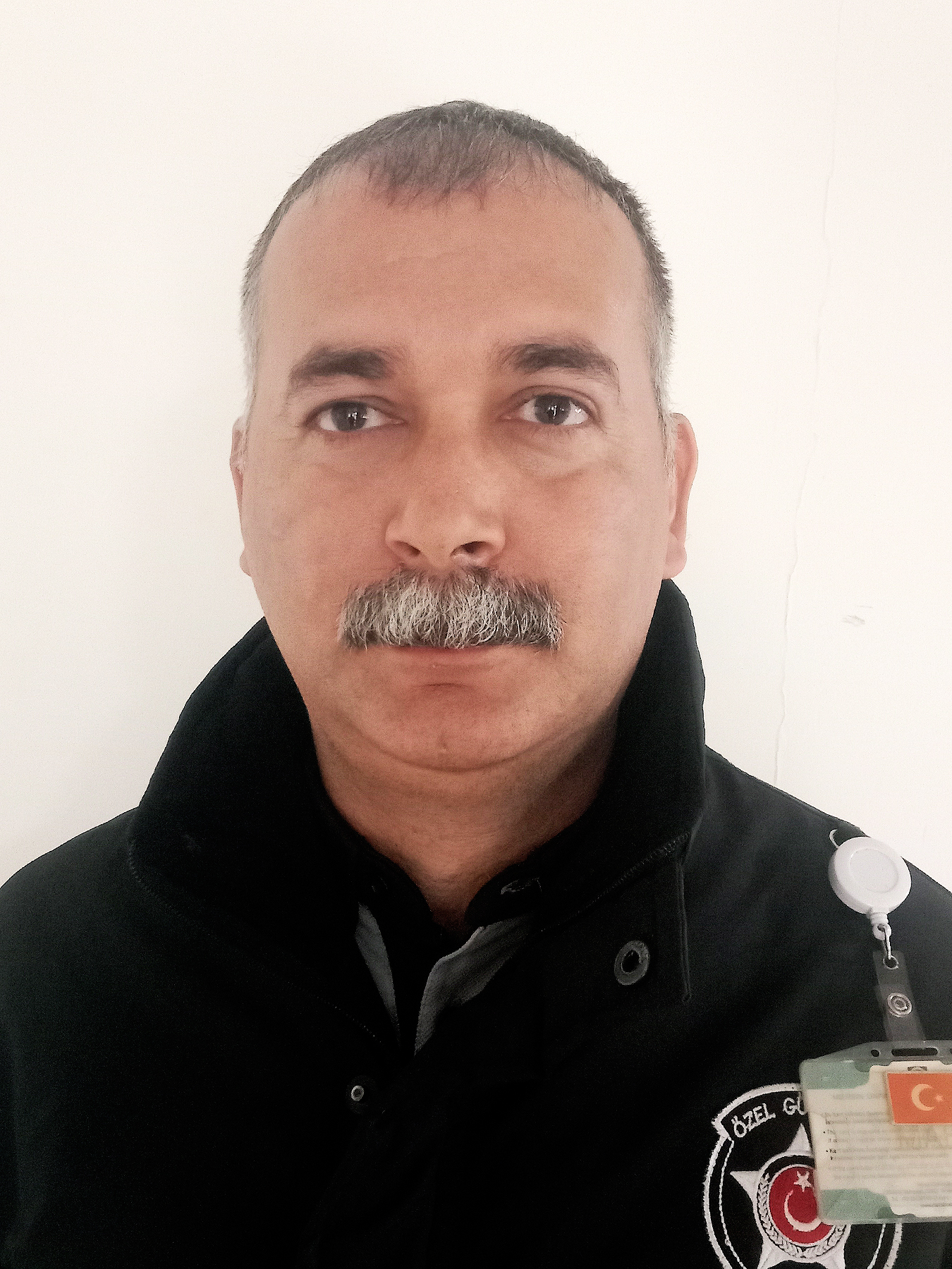 VOLKAN SARIG&Uuml;L