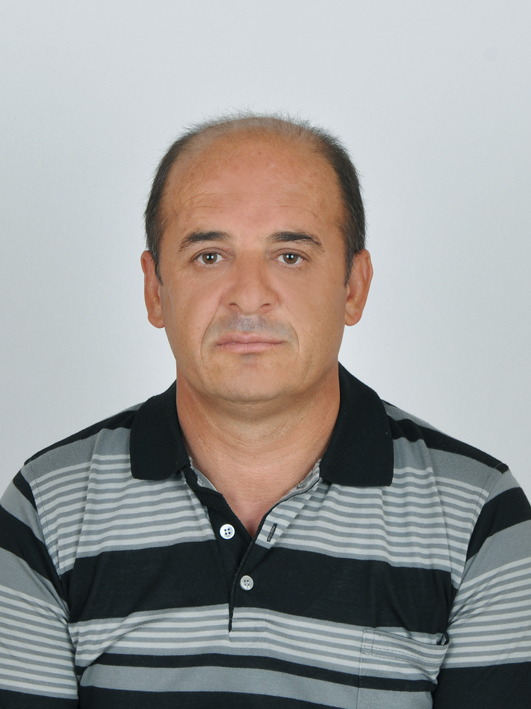 ALİ &Ouml;ZEL