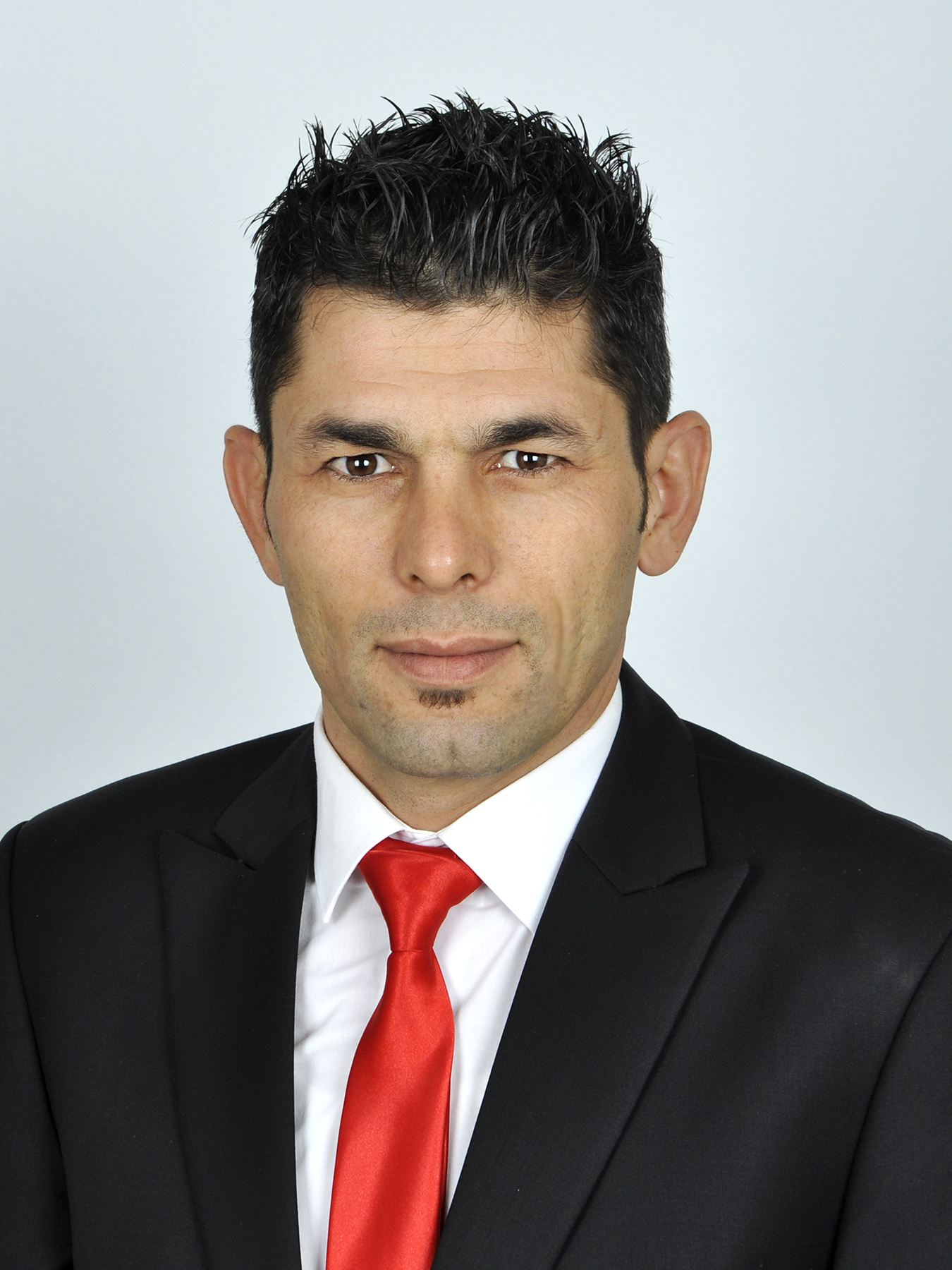 ATİLLA KAVUK