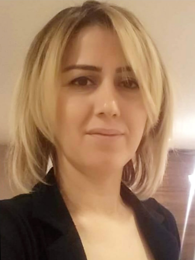 DİLEK AYYILDIZ
