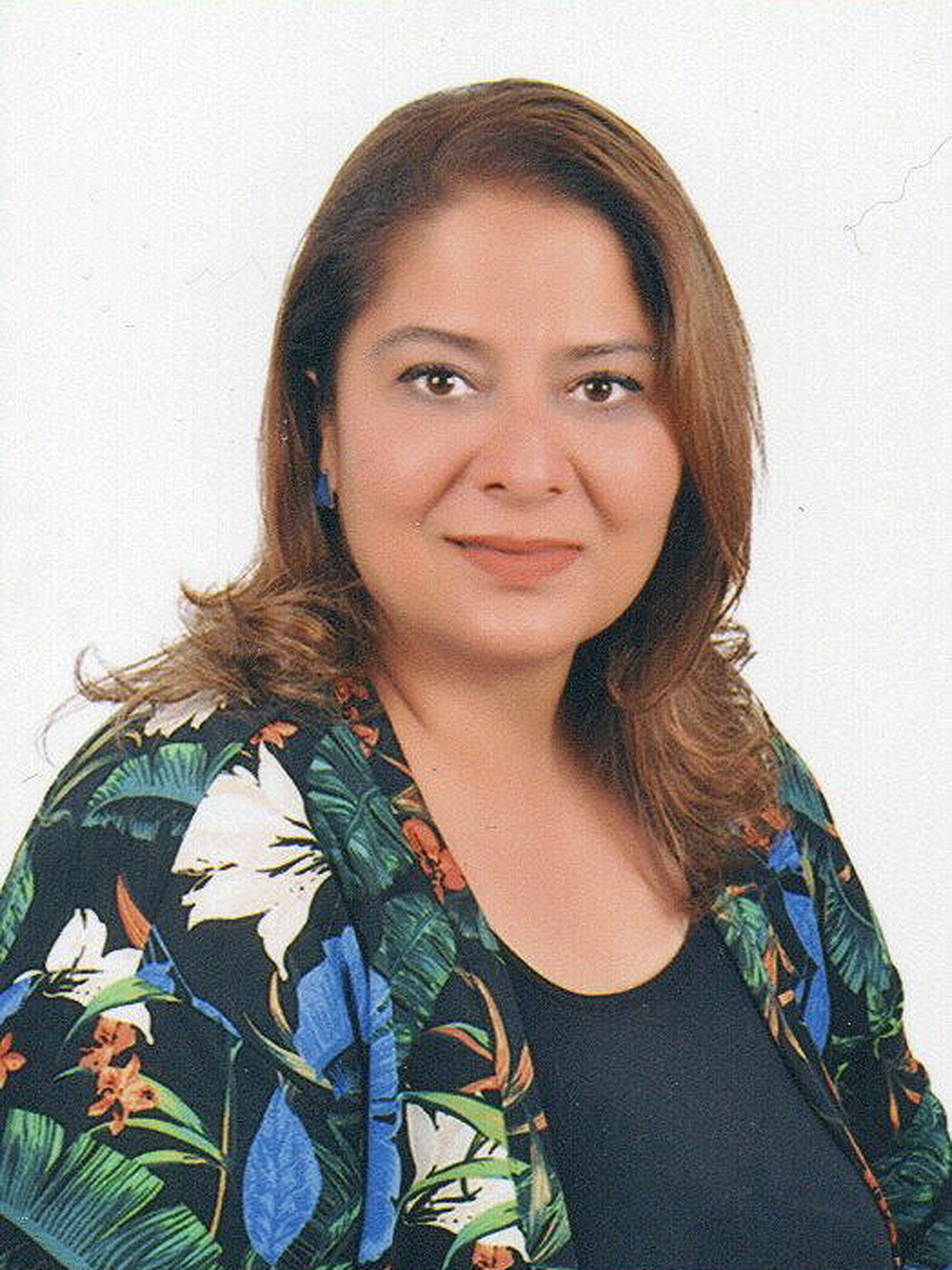 SEVİL KARU&Ccedil;