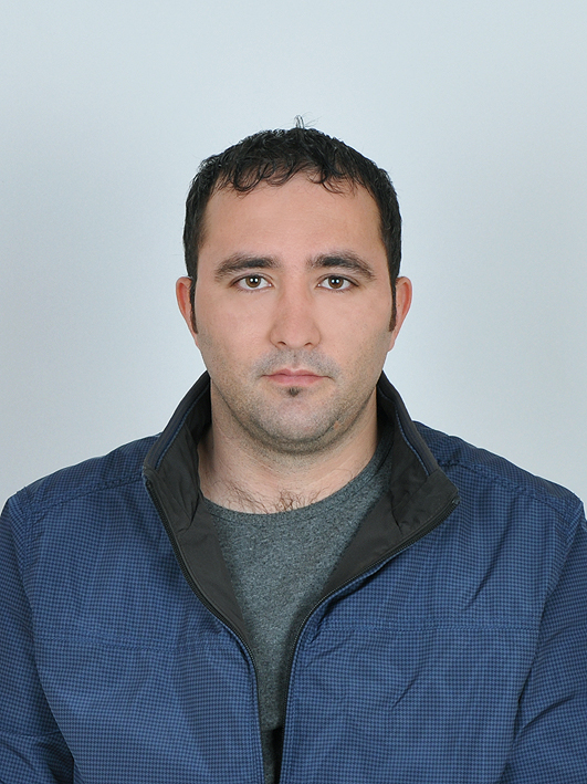 MUSTAFA ERT&Uuml;RK