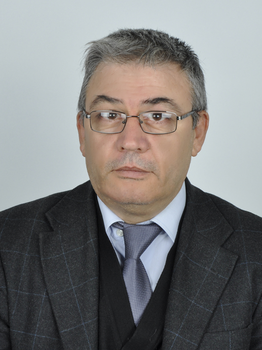 TAMER ERZU