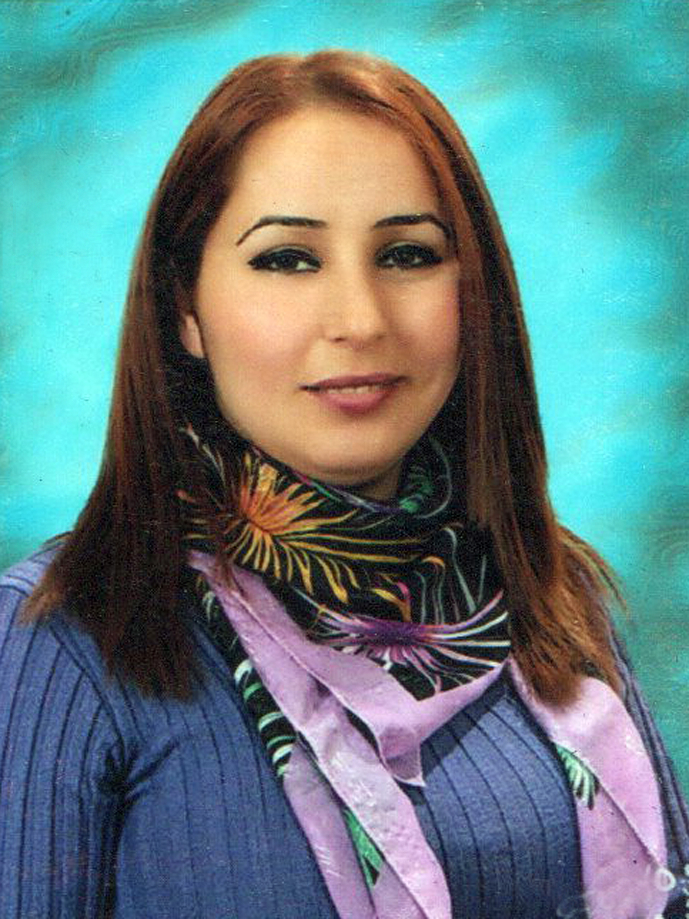 HATİCE &Ccedil;ELİK
