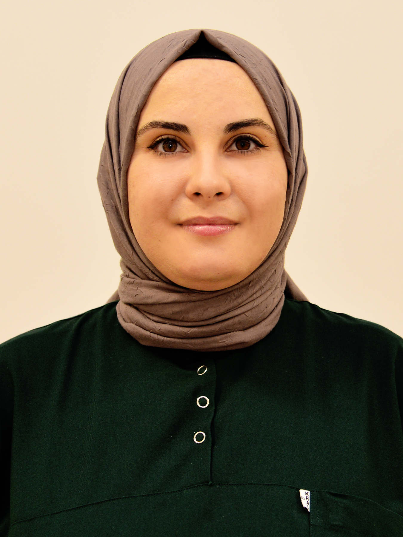 &Uuml;MM&Uuml; SELİME İLHAN