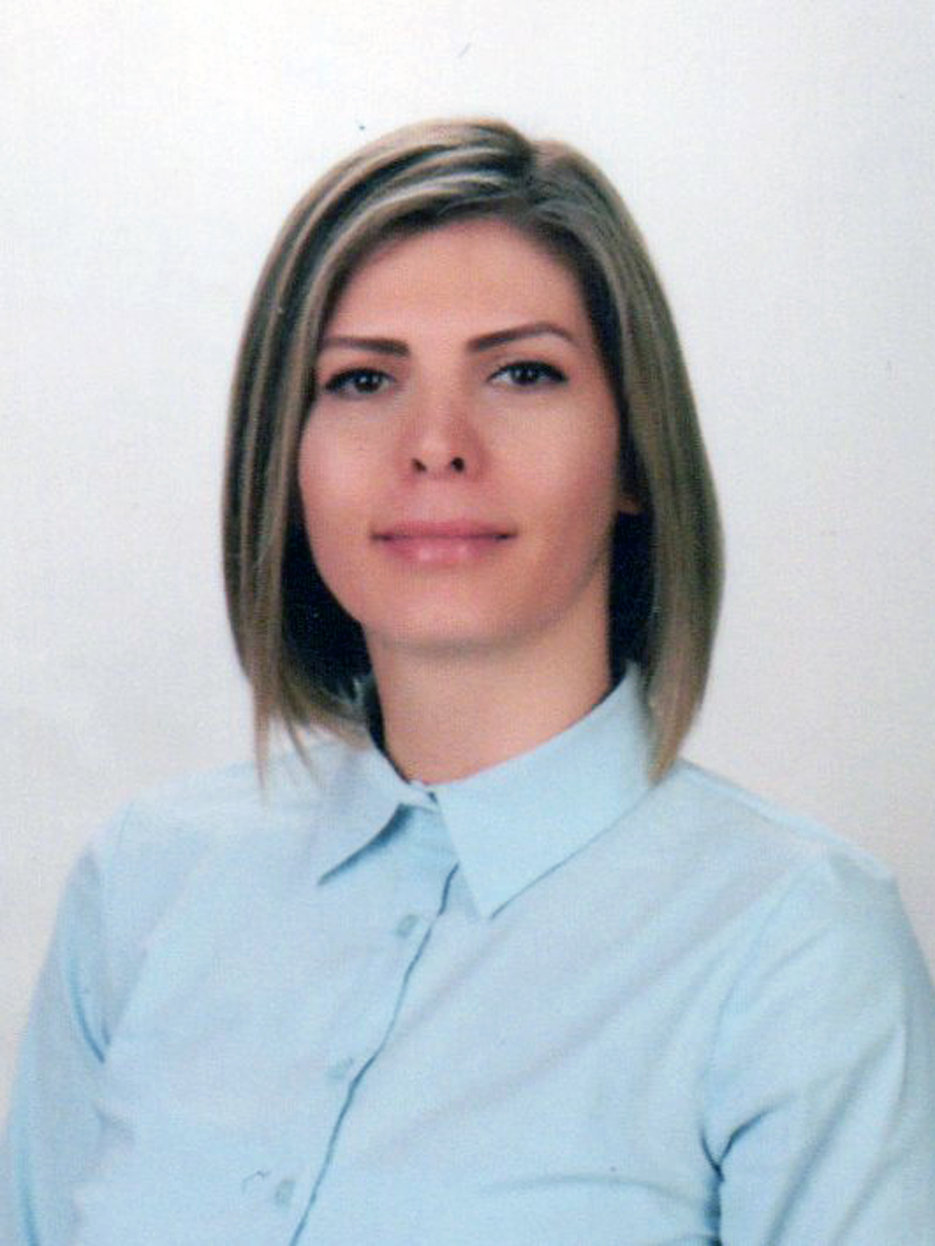 SEDA ŞİMŞEK