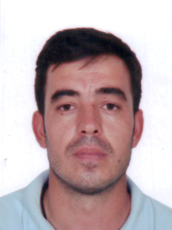 ALİM UFUK &Ouml;ZDEMİR