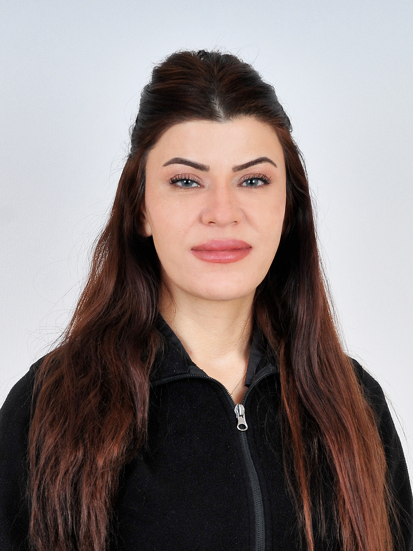 NURSEL KO&Ccedil;YİĞİT
