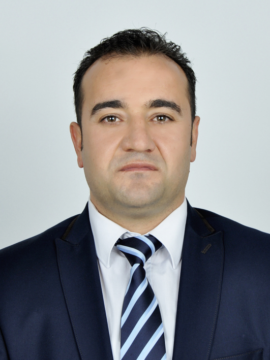 EMRULLAH BAYRAK
