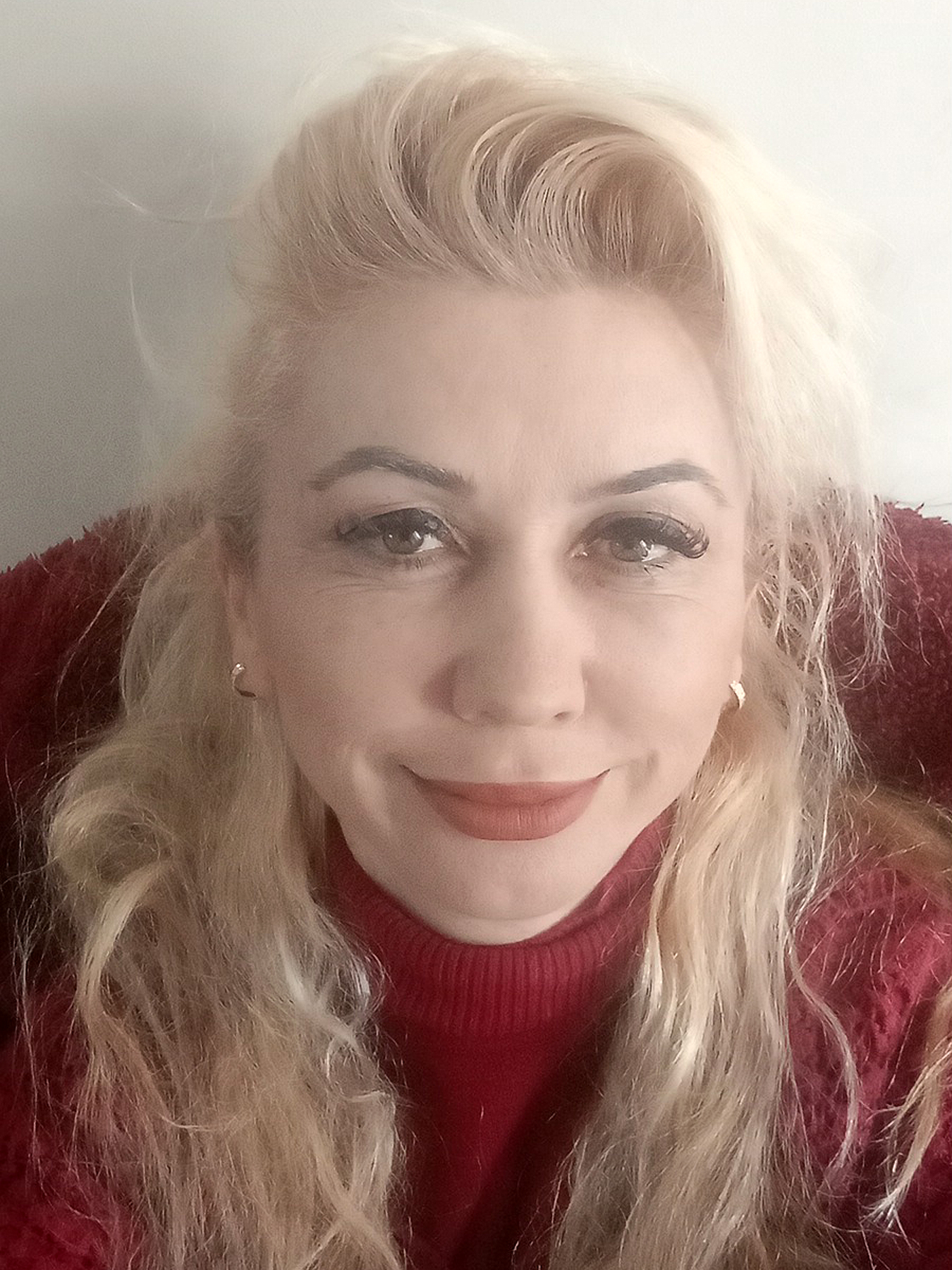 ASLI DELİKTAŞ