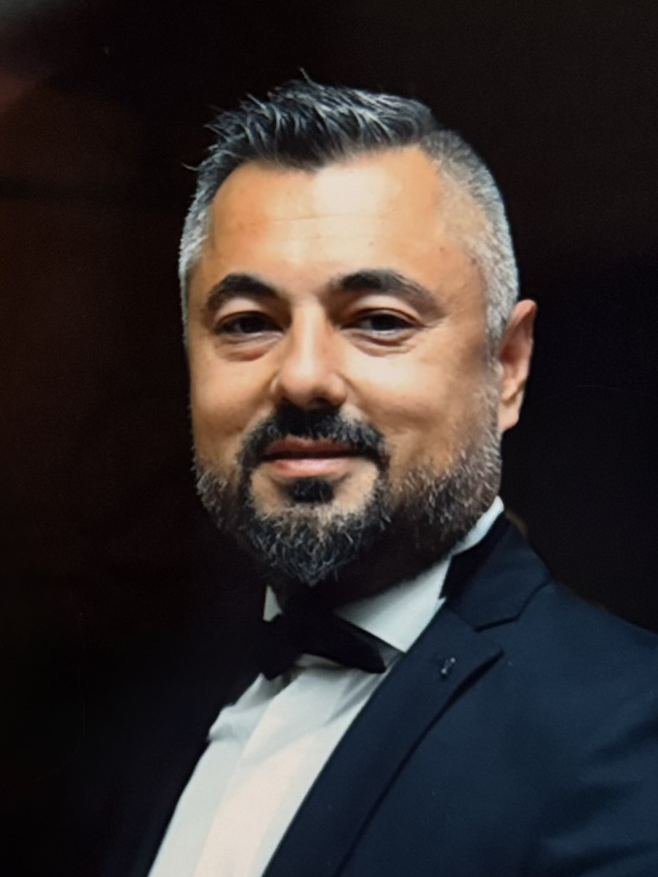 G&Ouml;KAY DAŞDAN