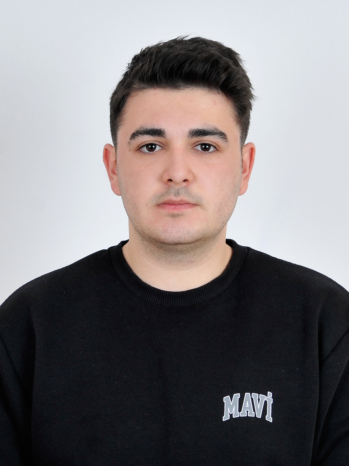 ŞERİF MERVAN &Ccedil;ELİK