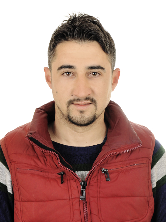 VELİ &Ccedil;OLAK