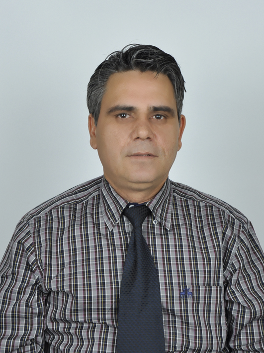 MEHMET TUN&Ccedil;