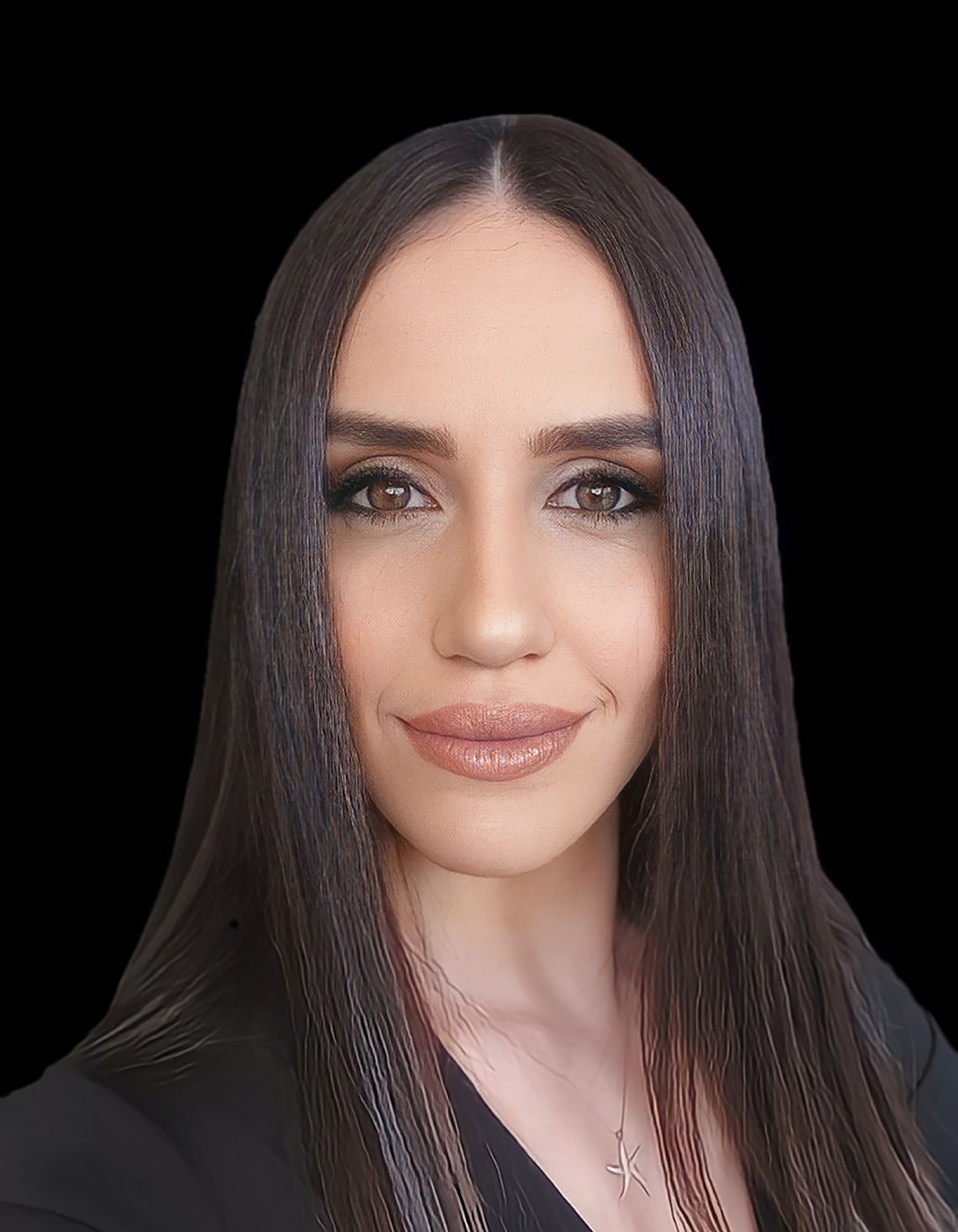 FATMA &Ouml;ZBEK